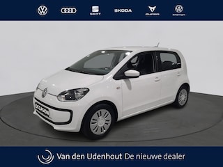 Volkswagen Up 1.0 move up! BlueMotion | Airco | Parkeersensoeren | Cruise Control |