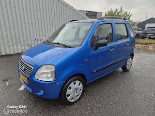 Suzuki Wagon R+ 1.3 GL / Airco Elektr. Ramen