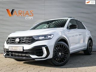 Volkswagen T-Roc 2.0 TSI 4Motion Sport Business R Akra Camera