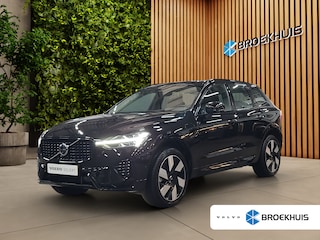 Volvo XC60 2.0 T6 Plug-in hybrid AWD Ultra Dark 360 cam Trekhaak Head-up harman&kardon