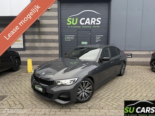 BMW 320i M-sport High Gloss Shadow Line NAP