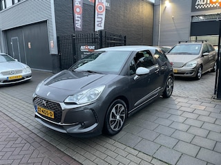 DS 3 1.2 PureTech So Chic 3e Eigenaar! Airco PDC NAP APK