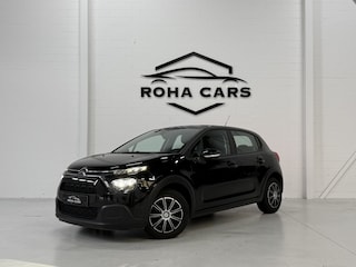 Citroën C3 SX / SW Feel *Cruise*Lane Assist*Bluetooth*Airco*