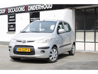 Hyundai i10 1.1 Dynamic Cool |Distributieriem nieuw | Airco | Elec Ramen