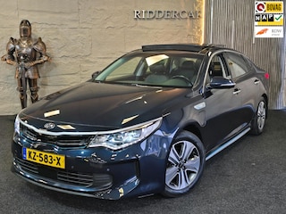 Kia Optima 2.0 GDI PHEV Business DynamicLine|GARANTIE|NAP|PANO|CARPLAY|FULL