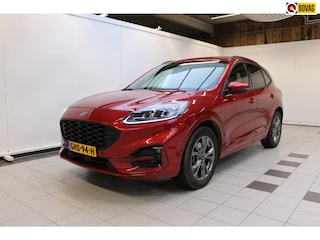 Ford Kuga 2.5 PHEV ST-Line X - Plugin Hybride, Trekhaak, Stoel/stuur/voorruit verwarming,
