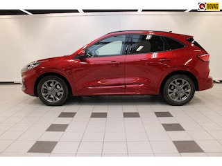 Ford Kuga 2.5 PHEV ST-Line X - Plugin Hybride, Trekhaak, Stoel/stuur/voorruit verwarming,