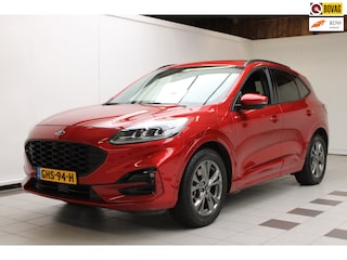Ford Kuga 2.5 PHEV ST-Line X - Plugin Hybride, Trekhaak, Stoel/stuur/voorruit verwarming,
