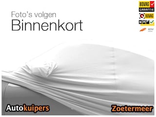 Opel Karl 1.0 ecoFLEX Edition | TWOTONE | Met o.a. airco, cruise control, centrale deurvergr. afst. bediend en elektr. ramen!