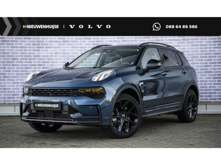 Lynk & Co 01 1.5 Plug-in Hybrid | Panoramadak | Adaptive cruise control | LED koplampen | Camera | 20 inch velgen | Climate control | Apple Carplay / Android Auto |