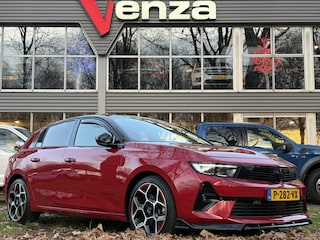 Opel Astra 1.6 Hybrid GS - HUD - 360 - Pano - ACC - NL AUTO