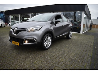 Renault Captur 0.9 TCe Dynamique