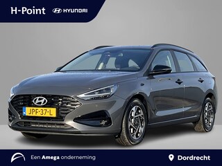 Hyundai i30 Wagon 1.0 T-GDi MHEV Comfort DCT | €3.000 KORTING | AUTOMAAT | Bouwjaar 2026 mogelijk | Apple Carplay/Android Auto | Draadloze oplader |