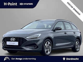 Hyundai i30 Wagon 1.0 T-GDi MHEV Comfort DCT | €3.000 KORTING | AUTOMAAT | Bouwjaar 2026 mogelijk | Apple Carplay/Android Auto | Draadloze oplader |