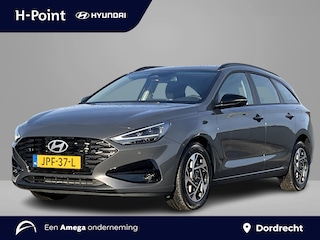 Hyundai i30 Wagon 1.0 T-GDi MHEV Comfort DCT | €3.000 KORTING | AUTOMAAT | Bouwjaar 2026 mogelijk | Apple Carplay/Android Auto | Draadloze oplader |