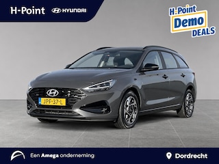 Hyundai i30 Wagon 1.0 T-GDi MHEV Comfort DCT | €3.000 KORTING | AUTOMAAT | Bouwjaar 2026 mogelijk | Apple Carplay/Android Auto | Draadloze oplader |