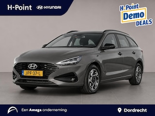 Hyundai i30 Wagon 1.0 T-GDi MHEV Comfort DCT | €3.000 KORTING | AUTOMAAT | Bouwjaar 2026 mogelijk | Apple Carplay/Android Auto | Draadloze oplader |