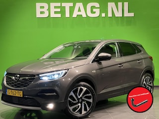 Opel Grandland X 1.2 Turbo Business Executive | Keyless |