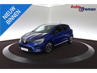 Renault Clio 1.0 TCe 90 Techno