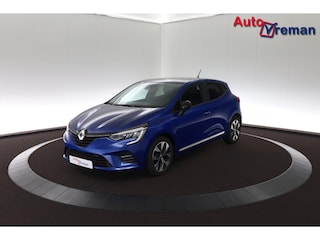 Renault Clio 1.0 TCe 90 Techno