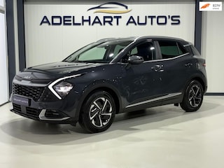 Kia Sportage 1.6 T-GDi MHEV DynamicLine Automaat / Navigatie full map / Camera / Stoel verwarming/ Stuur verwarming / Keyless