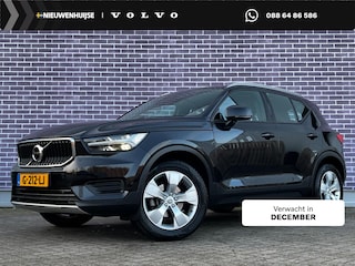 Volvo XC40 1.5 T3 Momentum Pro | All Season Banden | Cruise Control | Elektrische achterklep | Trekhaak | On Call | Dealer Onderhouden |