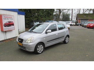 Kia Picanto 1.1 LXE