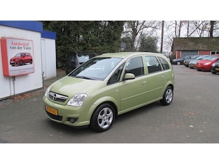 Opel Meriva 1.4-16V Temptation