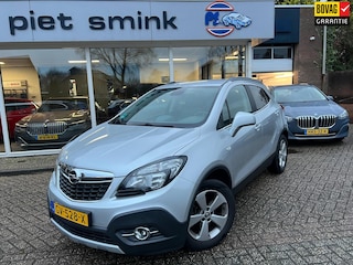 Opel Mokka 1.4 T Cosmo