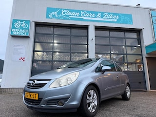 Opel Corsa 1.2-16V Enjoy