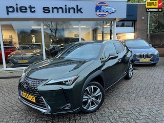 Lexus UX 300e Executive 54 kWh
