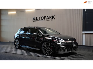 Volkswagen Golf 2.0 TSI GTI IQ LIGHTS/HARMAN KARDON/CARPLAY/BLINDSPOT/STOELVERWARMING/APK/245PK