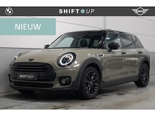 Mini Clubman 1.5 Cooper Panoramadak | Carplay | Comfort Access