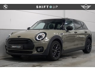 Mini Clubman 1.5 Cooper Panoramadak | Carplay | Comfort Access