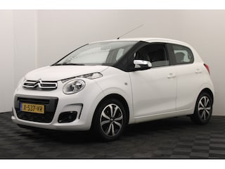 Citroën C1 1.2 PureTech Shine