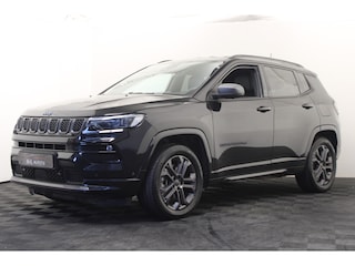 Jeep Compass 4xe 190 Plug-in Hybrid Electric Limited Lease Ed. |Navi|Camera|