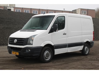 Volkswagen Crafter 30 2.0 TDI L1H1 BM Baseline