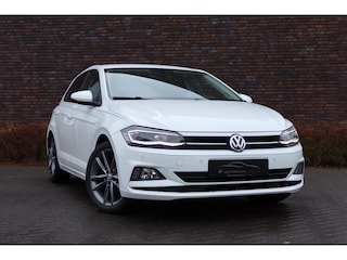 Volkswagen Polo 1.0 TSI Highline LED|ACC|Carplay|Winterpakket|17’’