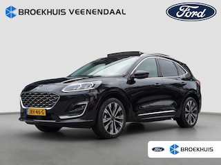 Ford Kuga 2.5 PHEV Vignale Full Options | Panoramadak | 20 Inch | Trekhaak