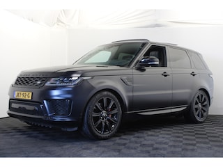 Land Rover Range Rover Sport 2.0 P400e HSE Dynamic