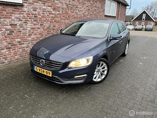 Volvo V60 1.6 D2