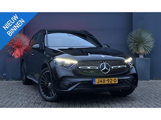 Mercedes-Benz GLC 200 AMG NIGHT VOL Pano/360/Keyless/HeadUp/Memory