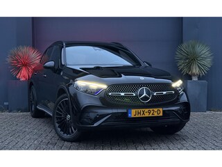 Mercedes-Benz GLC 200 AMG NIGHT VOL Pano/360/Keyless/HeadUp/Memory
