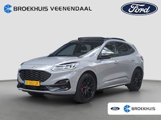 Ford Kuga 2.5 PHEV Graphite Tech Edition | Black Pack | AGR | 20 inch | Trekhaak | Pano | Adap. Cruise