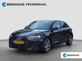 Audi A1 Sportback 30 TFSI 110PK | Virtual Cockpit | CruiseControl | 17 inch |