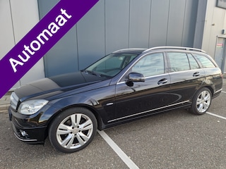 Mercedes-Benz C-klasse Estate 180 CGI BlueEFFICIENCY Business Class Avantgarde Trekhaak