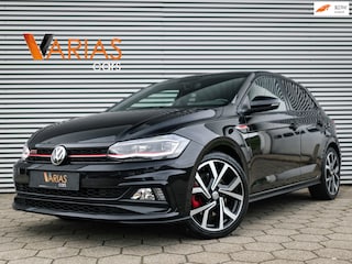Volkswagen Polo 2.0 TSI GTI Virtual Cruise Navi CarPlay