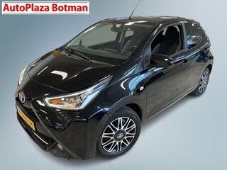Toyota Aygo 1.0 VVT-i x-joy