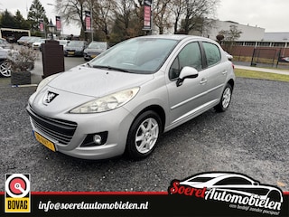 Peugeot 207 1.4 VTi Blue Lease 5deurs clima trekhaak