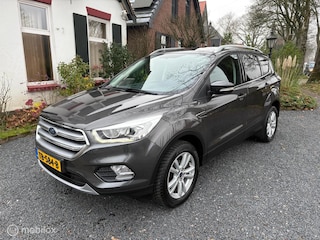 Ford Kuga 1.5 EcoBoost | NAVI | CAMERA | 1800KG TREKGW |